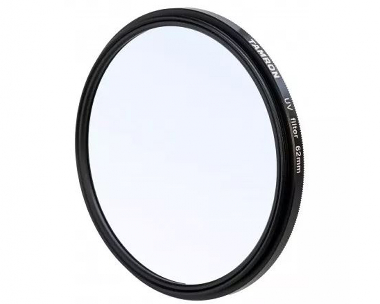 Tamron TAMRON Filtro UV II 62 MM