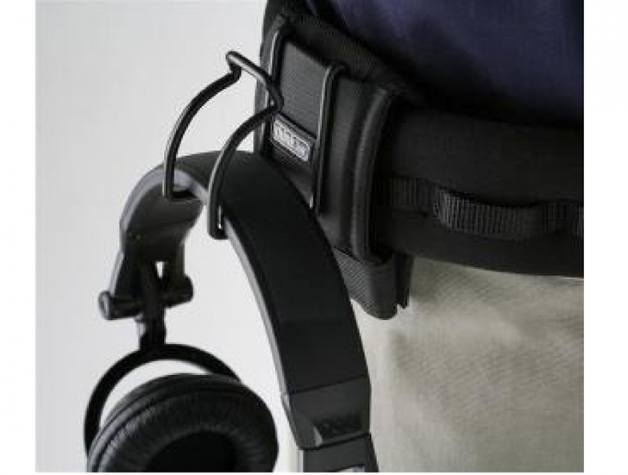 Think tank Think Tank Photo - CROCHET CASQUE MULTIMEDIA TTP