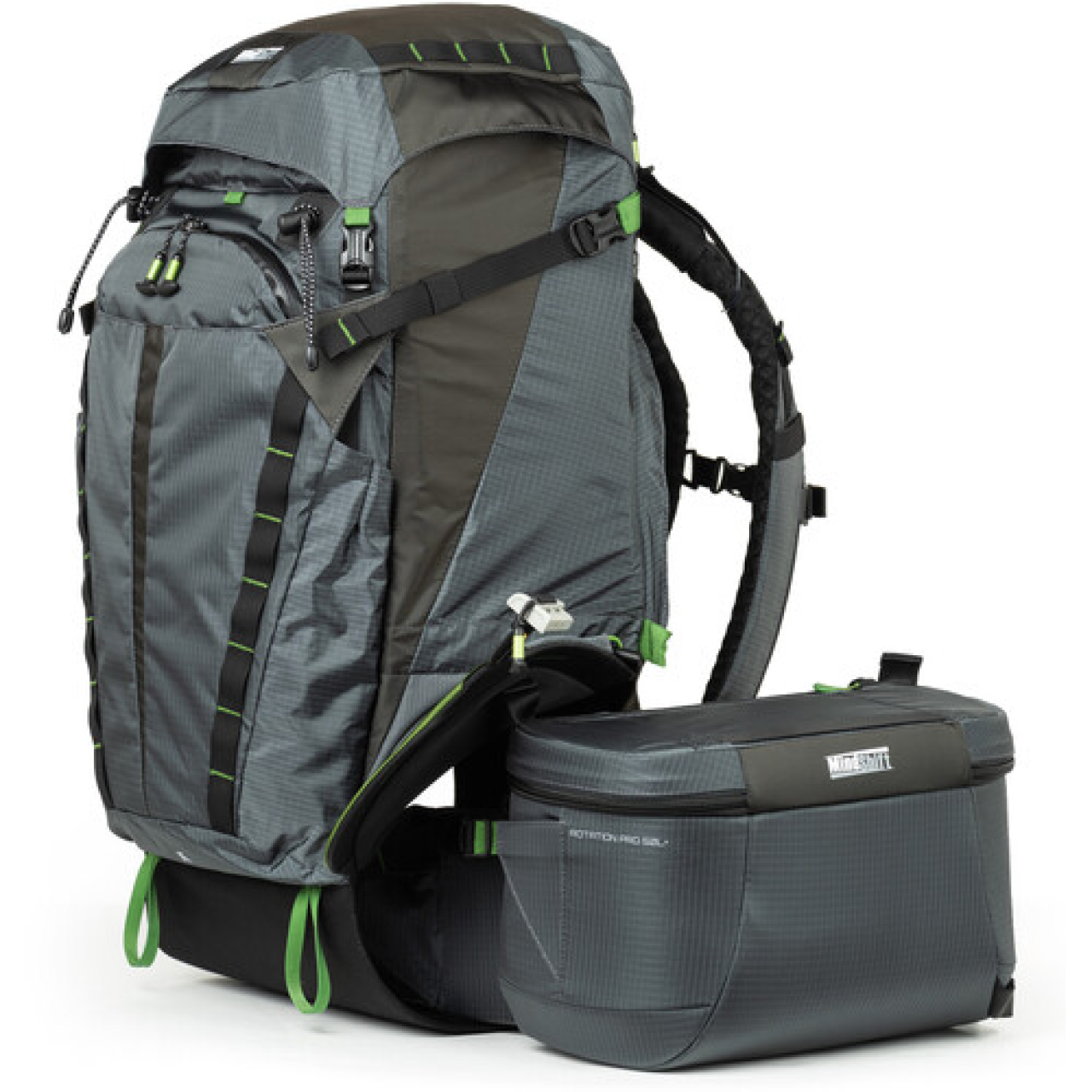 Mind shift MindShift - Rotation Pro 50+L Backpack