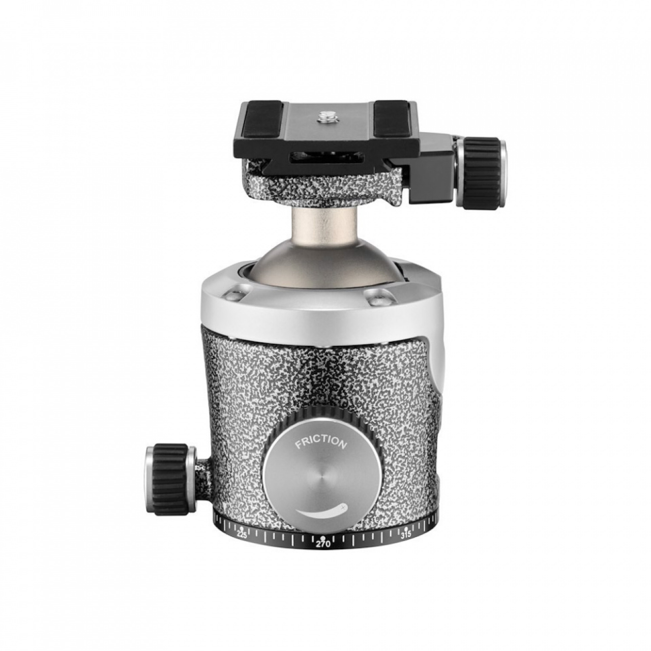 Gitzo Gitzo Testa a sfera GH4383QD centrale serie 4 QD