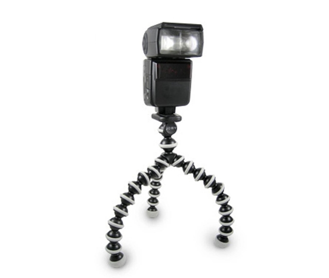 Joby GorillaPod - Flash Clip