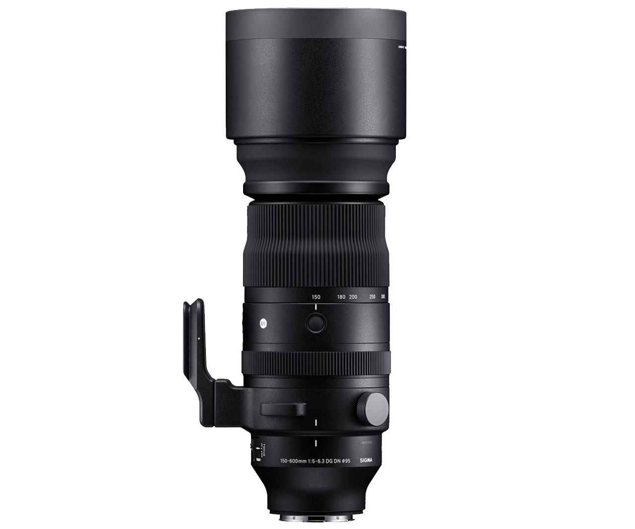 Sigma SIGMA OB. 150-600/5-6.3 (S) DG DN OS L-MOUNT