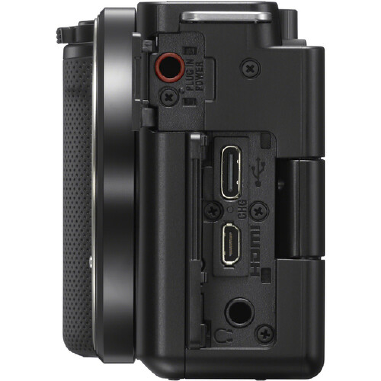 Sony Sony ZV-E10 + ob. 16-50 II