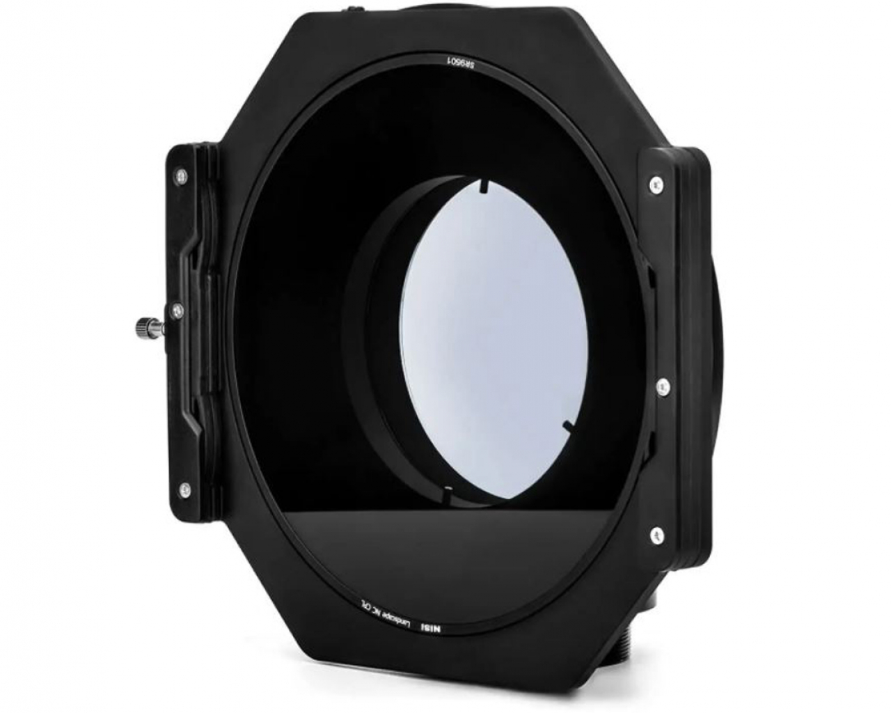 Nisi Holder NiSi S6 | Polarizzatore Landscape | Sony FE 14mm f/1.8 GM