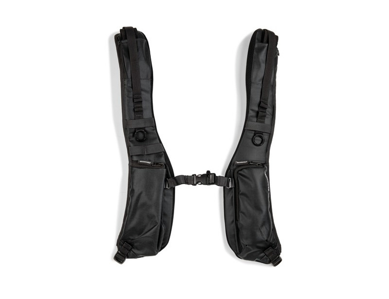 Shimoda Shimoda Shoulder Strap Black