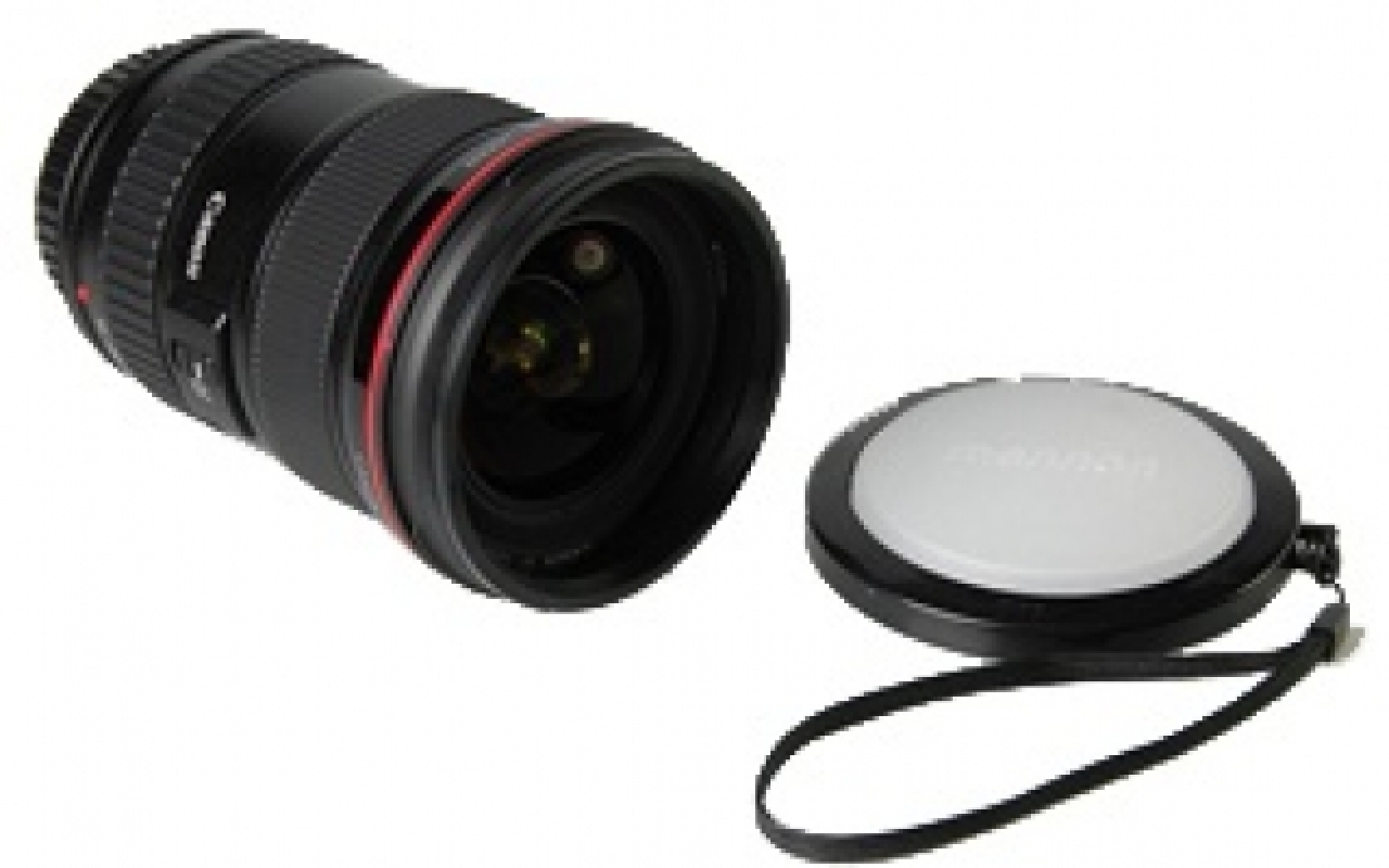  White Balance Cap 55mm