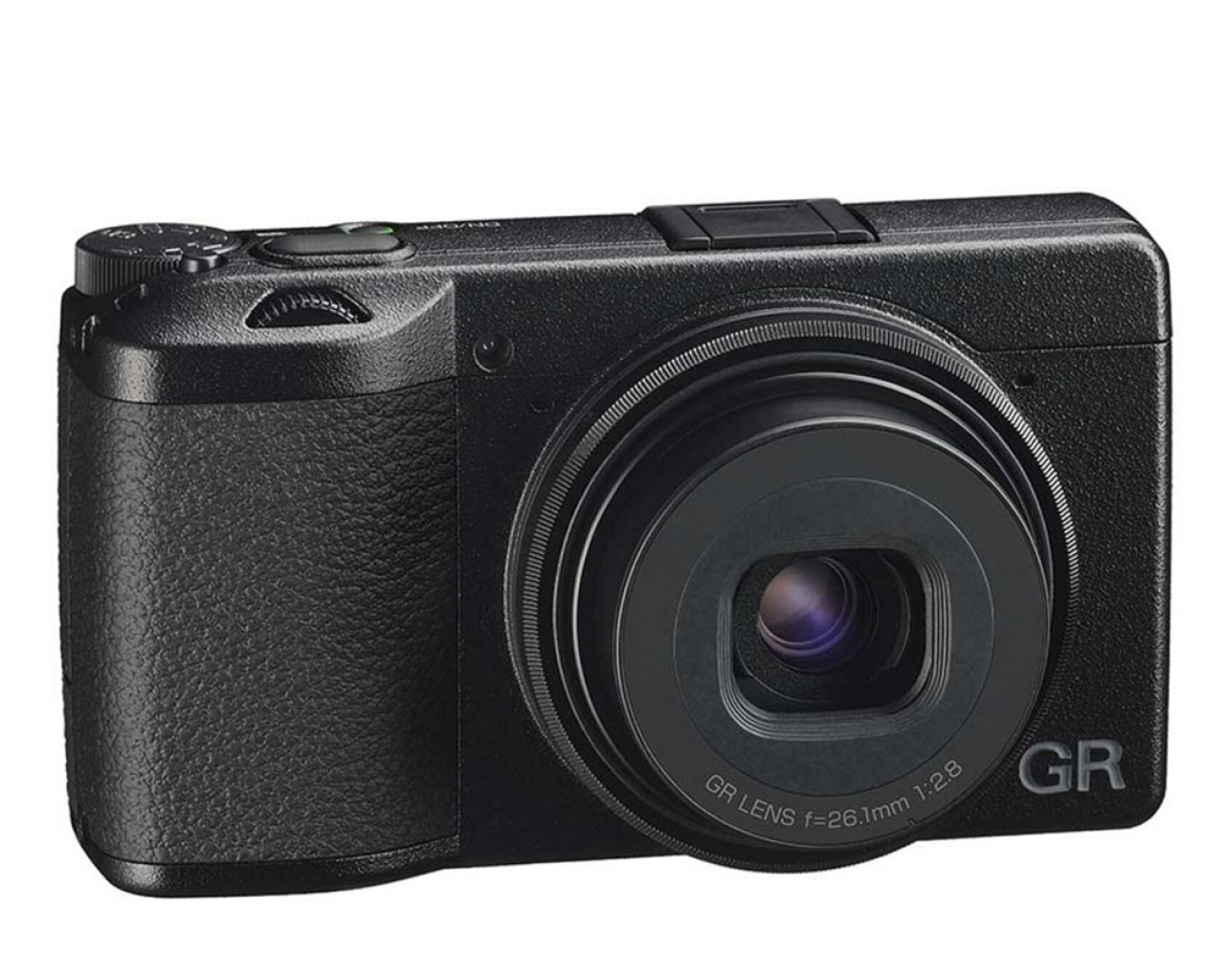 Ricoh Ricoh GR III X