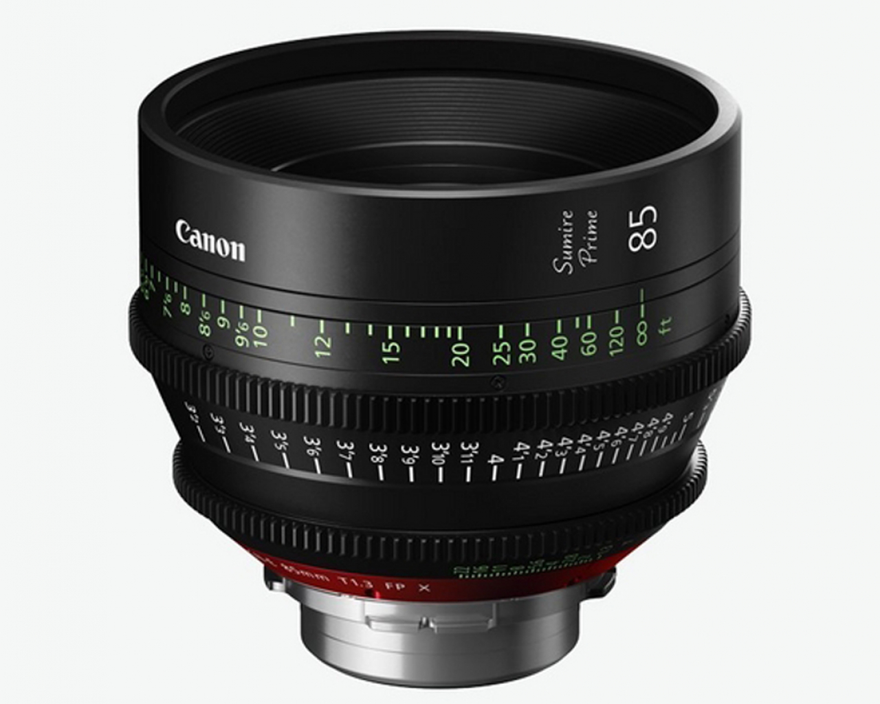 Canon Canon CN-E 85mm T1.3 FP X