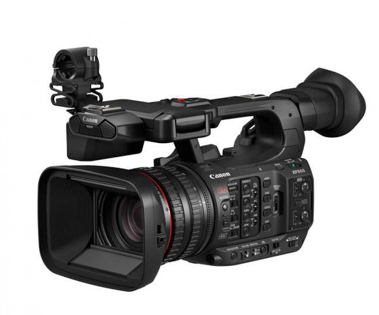 Canon Canon XF605