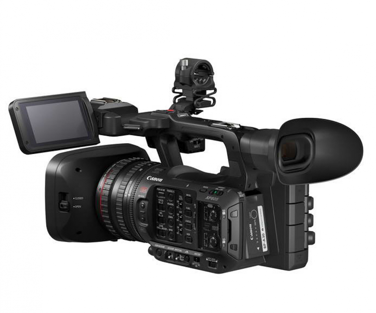 Canon Canon XF605