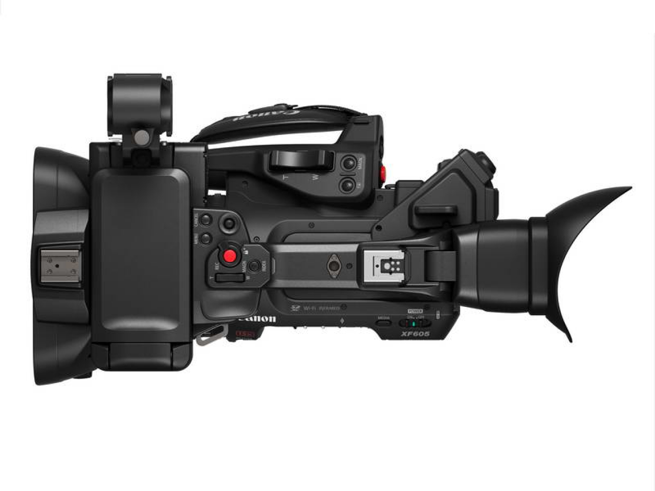 Canon Canon XF605