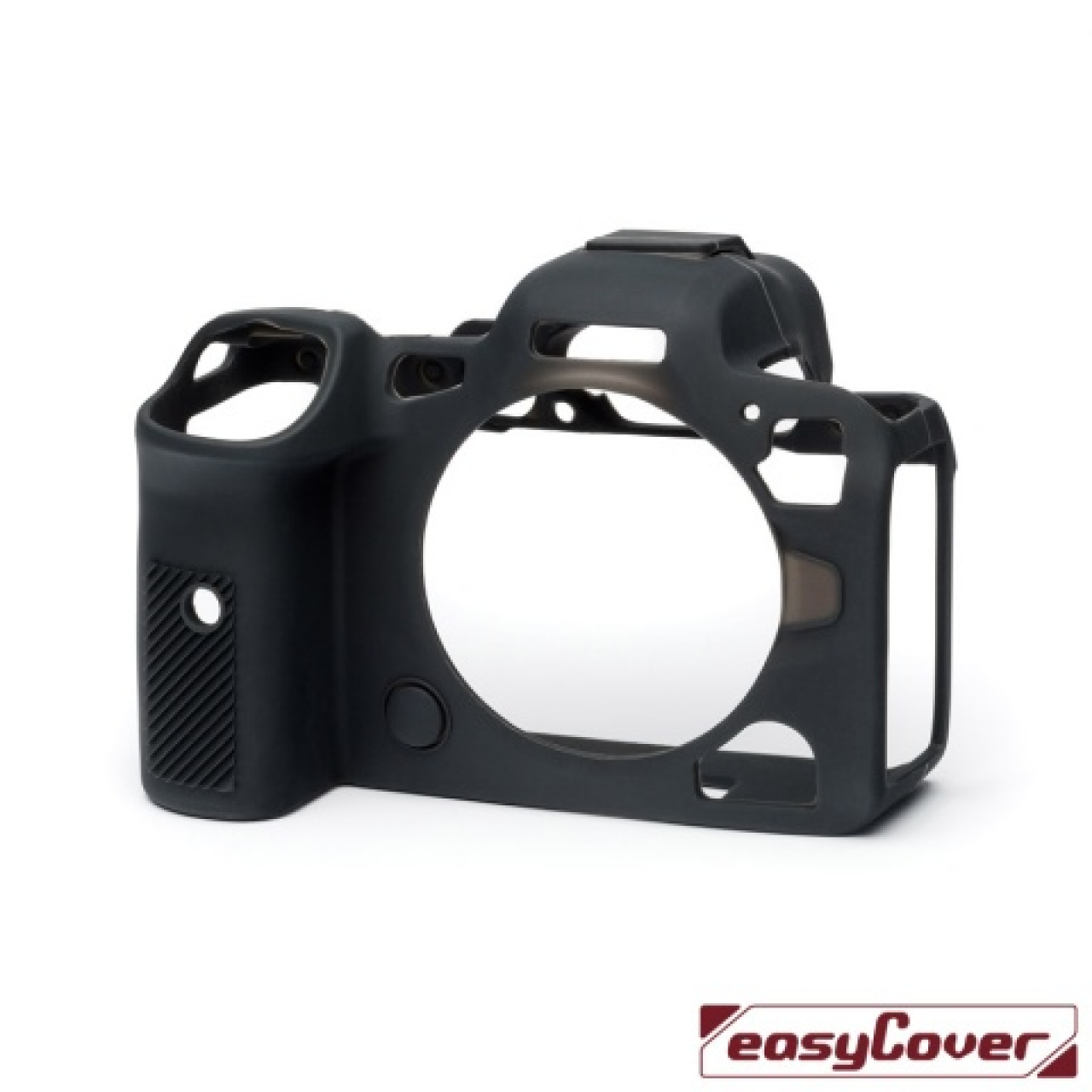 Easycover Easycover - for Canon R5 / R6 / R6 Mark II / R6 Mark III Black