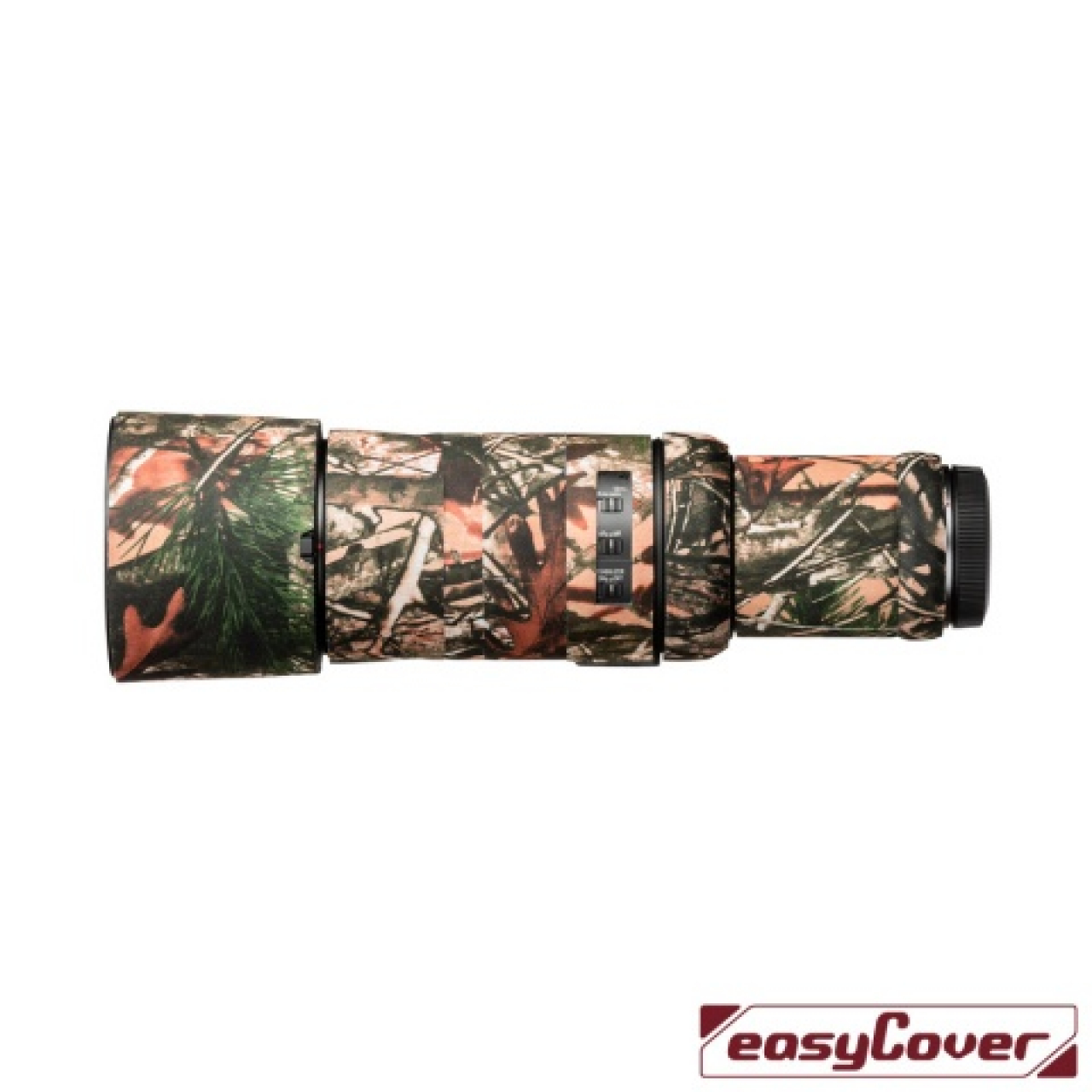 Easycover EasyCover Lens Oak for Canon RF 600mm F11 IS STM Forest Camouflage