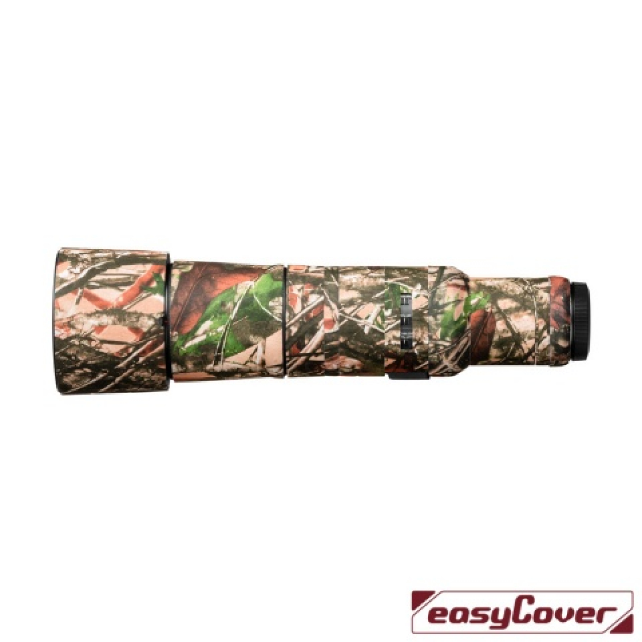 Easycover EasyCover Lens Oak for Canon RF 800mm F11 IS STM Forest Camouflage