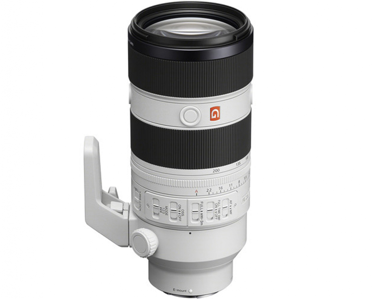 Sony Sony SEL70200GM2