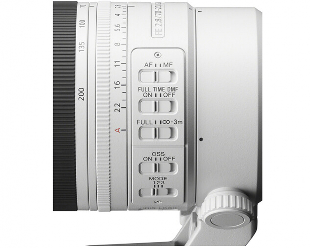 Sony Sony SEL70200GM2