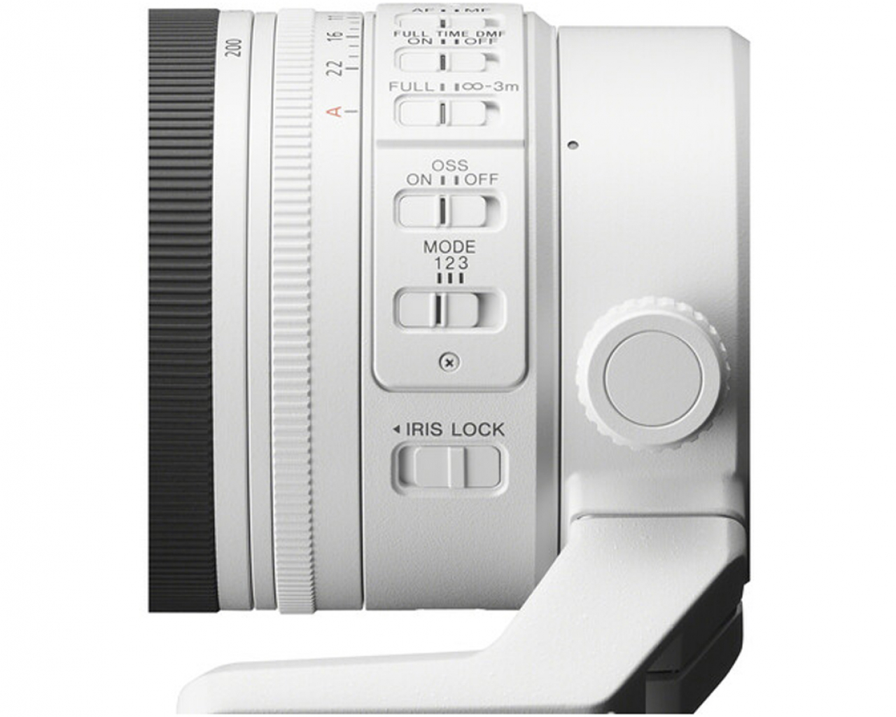 Sony Sony SEL70200GM2