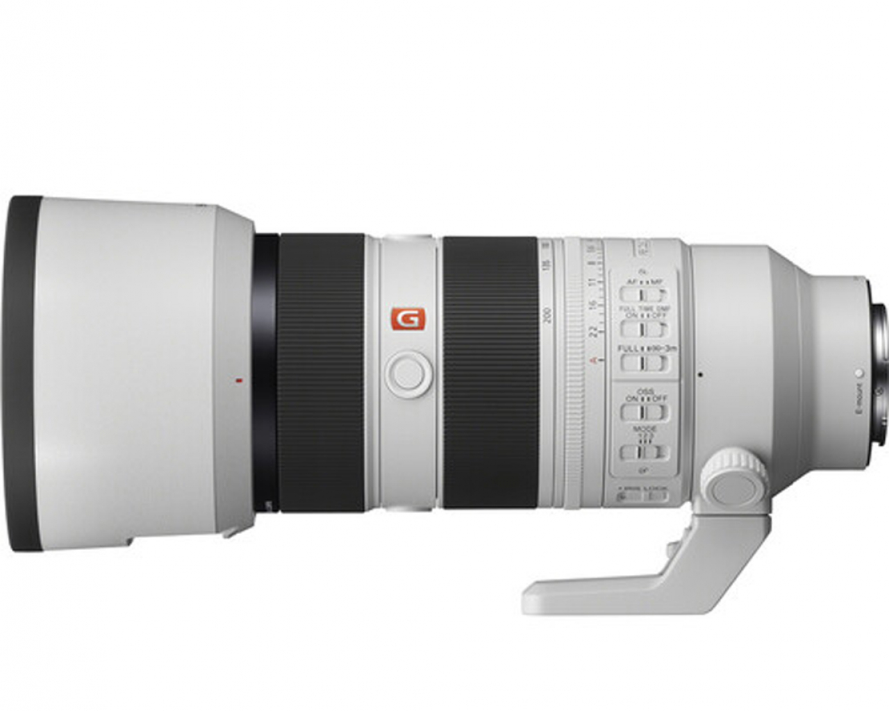 Sony Sony SEL70200GM2