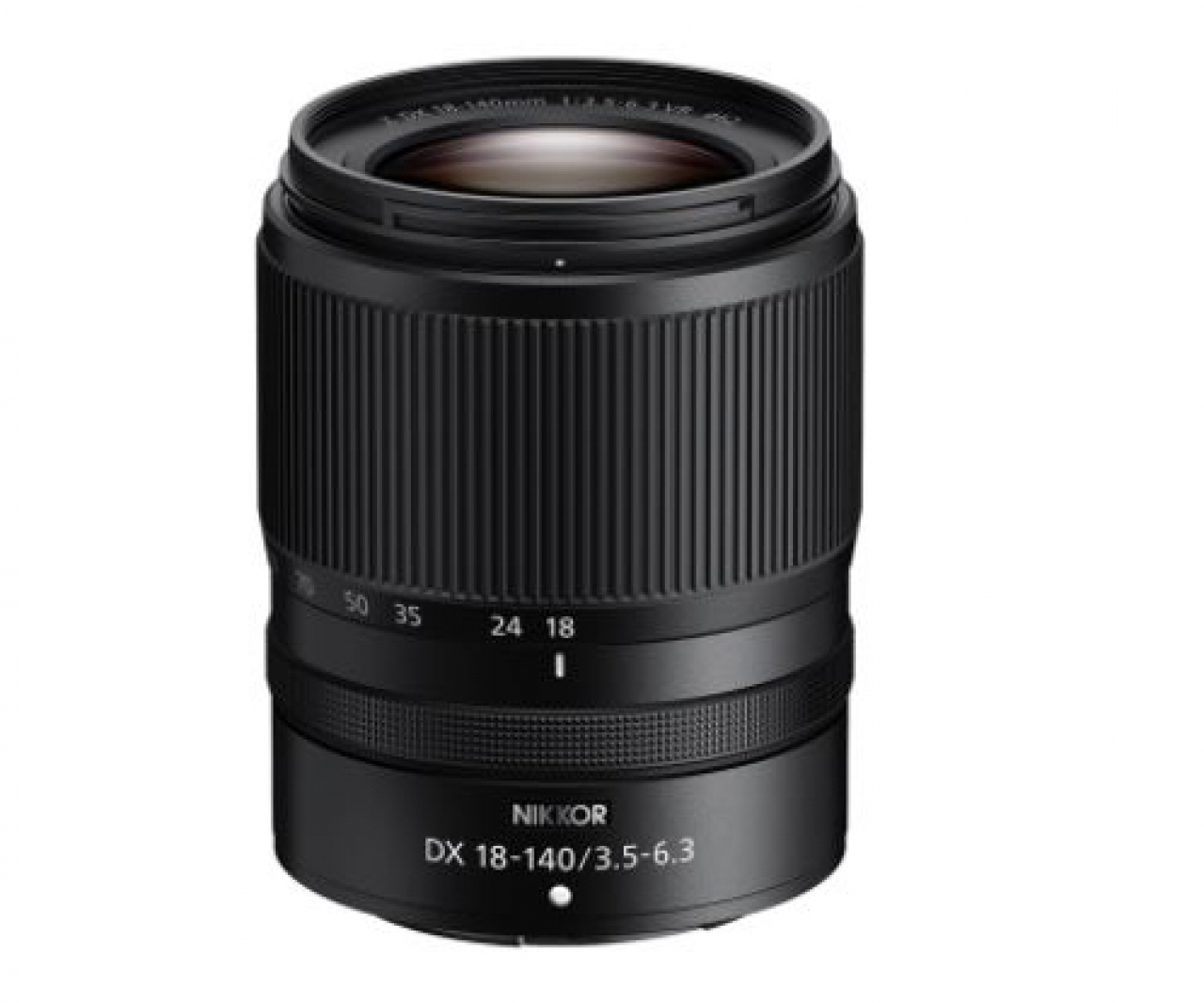 Nikon Nikon Ob. Nikkor Z DX 18-140mm f/3.5-6.3 VR