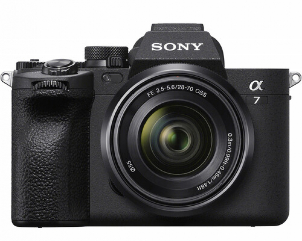 Sony Sony α ILCE-7M4K