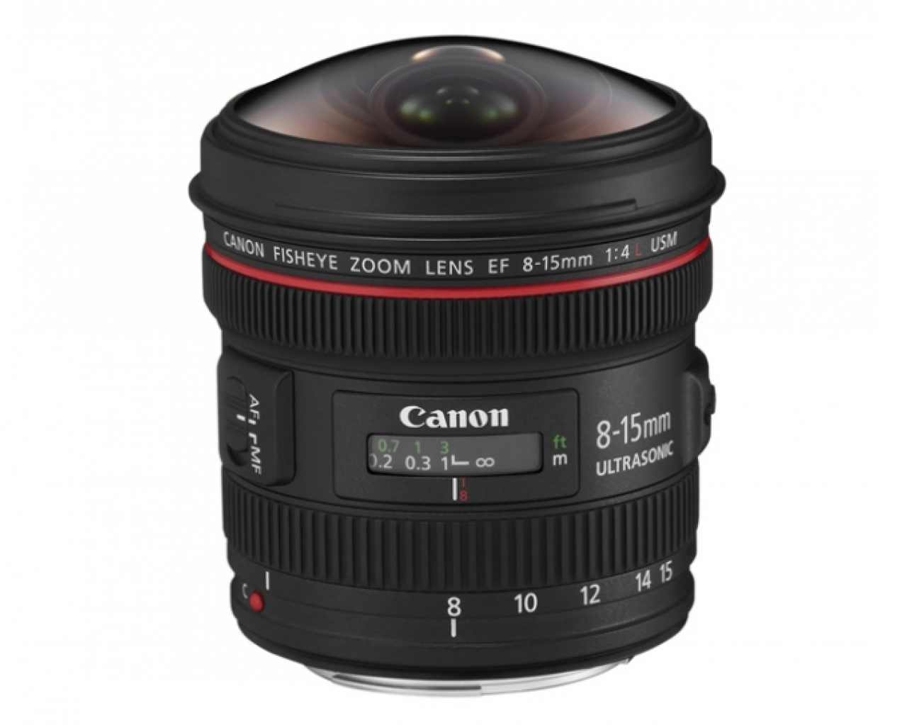Canon Canon 4427B005 camera lens
