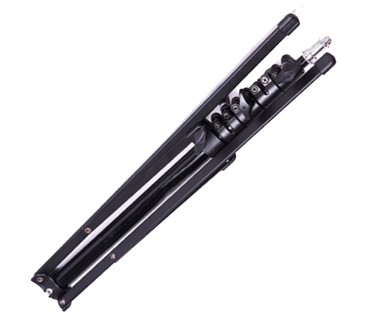 Phottix Phottix - Stativo 200cm compatto 5 sez. MKII -Usato-