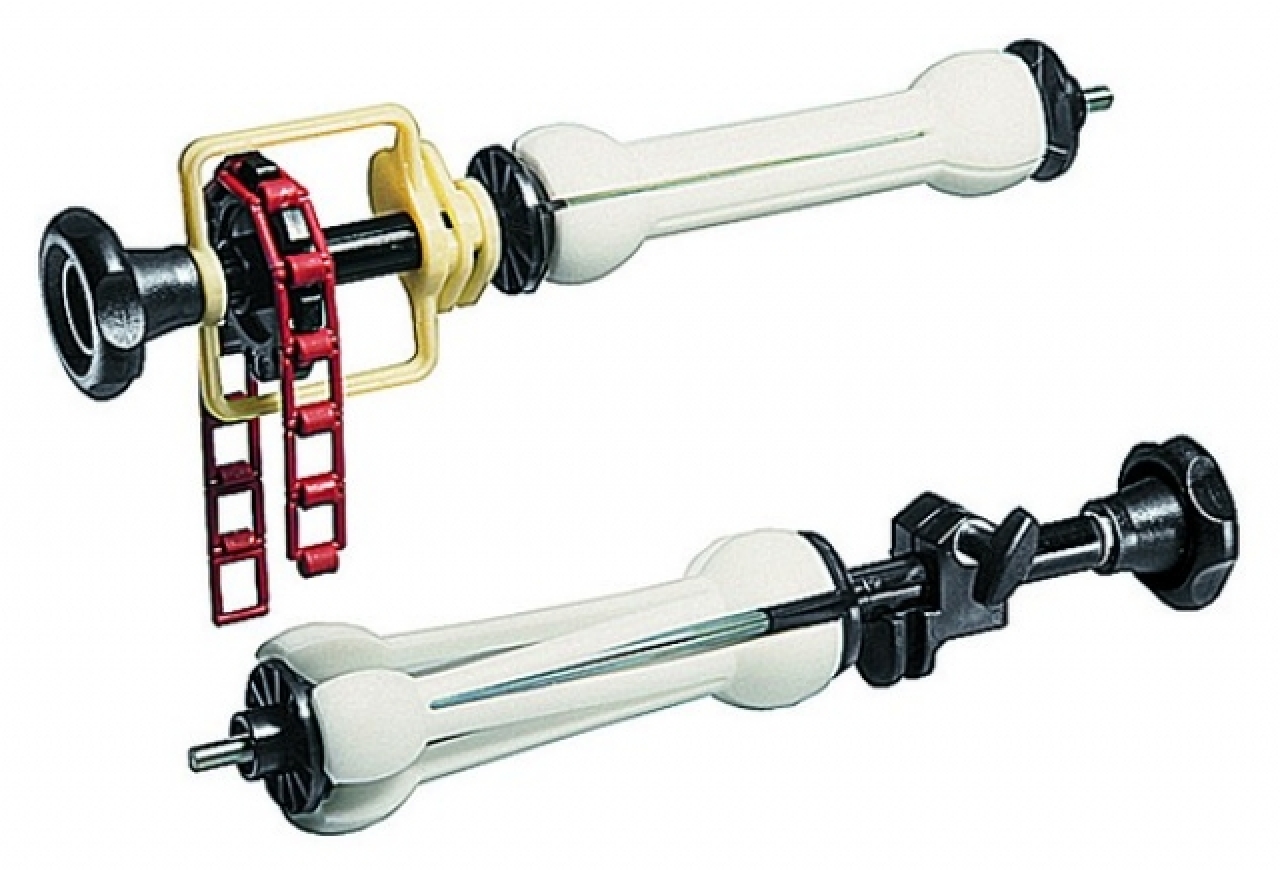 Manfrotto Manfrotto - Expan Coppia 046 MC con catena metallica