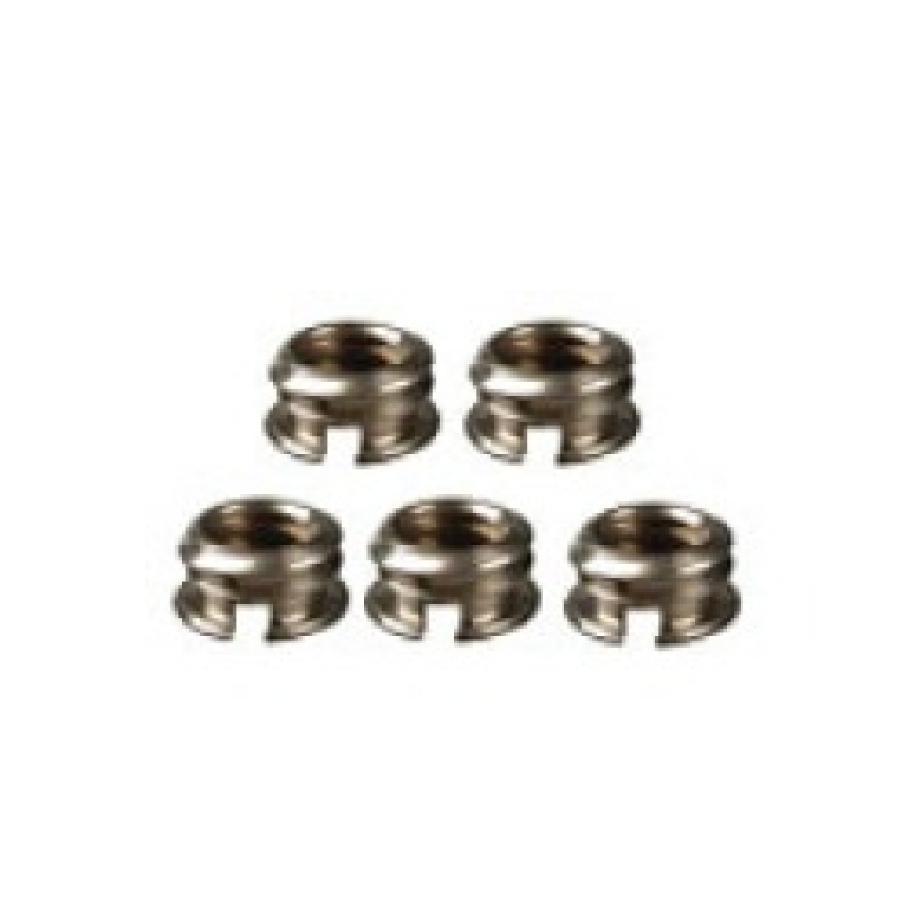 Manfrotto ADATTATORE 3/8 A 1/4  5PZ 148 KN
