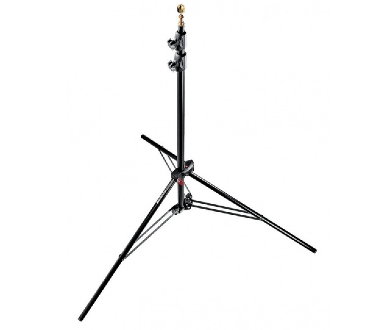 Manfrotto STATIVO COMPACT 1052 BAC PNEUMATICO 1PZ da kit