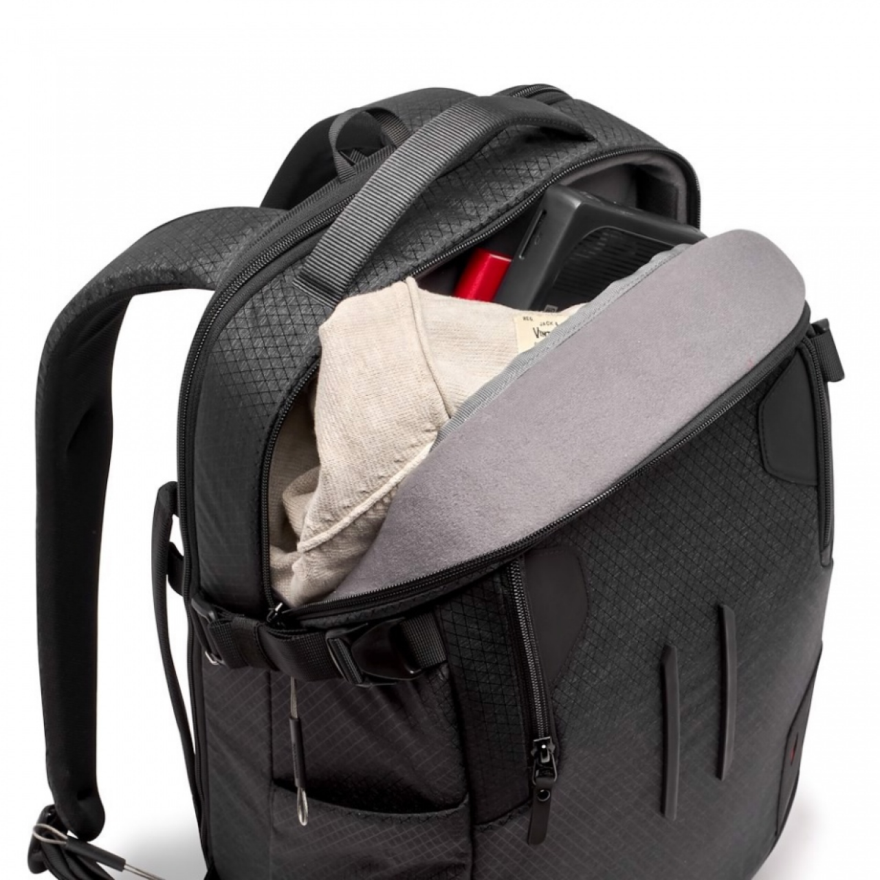 Manfrotto Manfrotto PL Backloader Sac à dos M