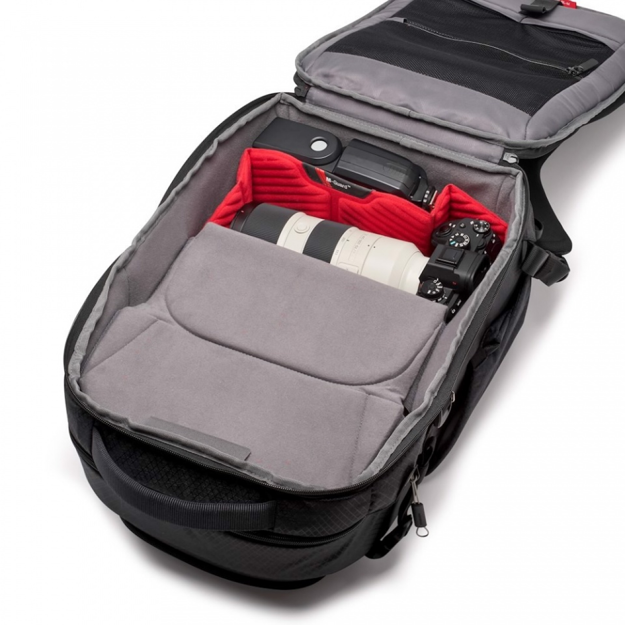 Manfrotto Manfrotto PL Backloader Sac à dos M
