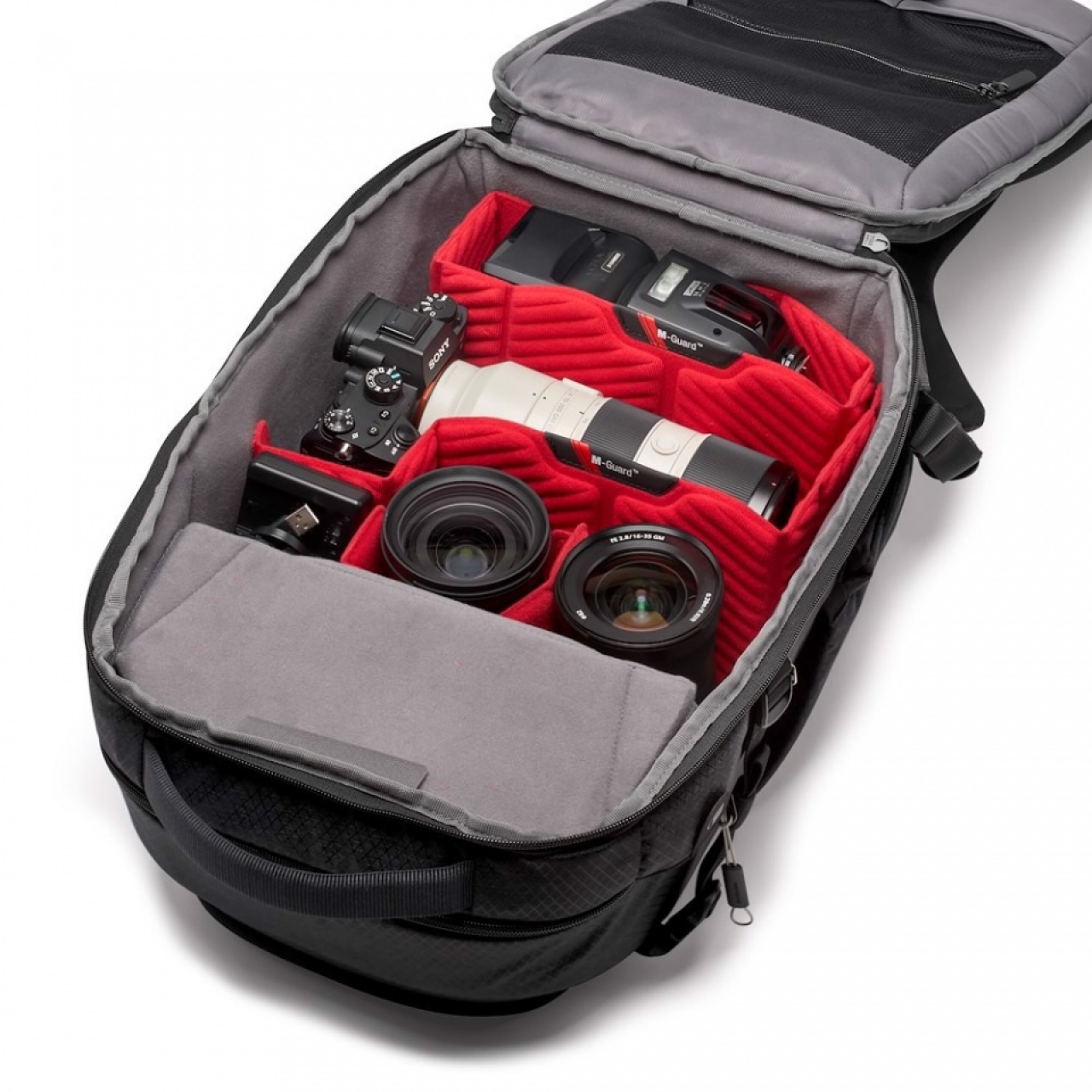 Manfrotto Manfrotto PL Backloader Sac à dos M