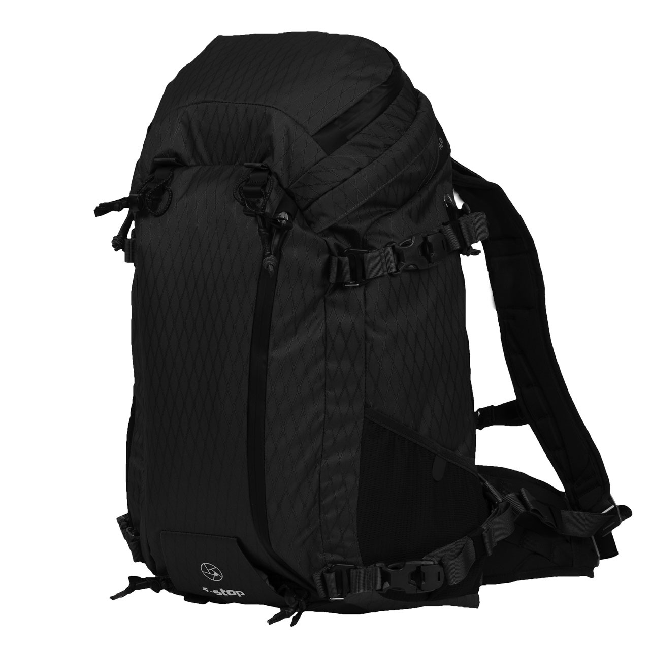 F-stop F-Stop Ajna 37 Liter Backpack - DuraDiamond Anthracite (Black)
