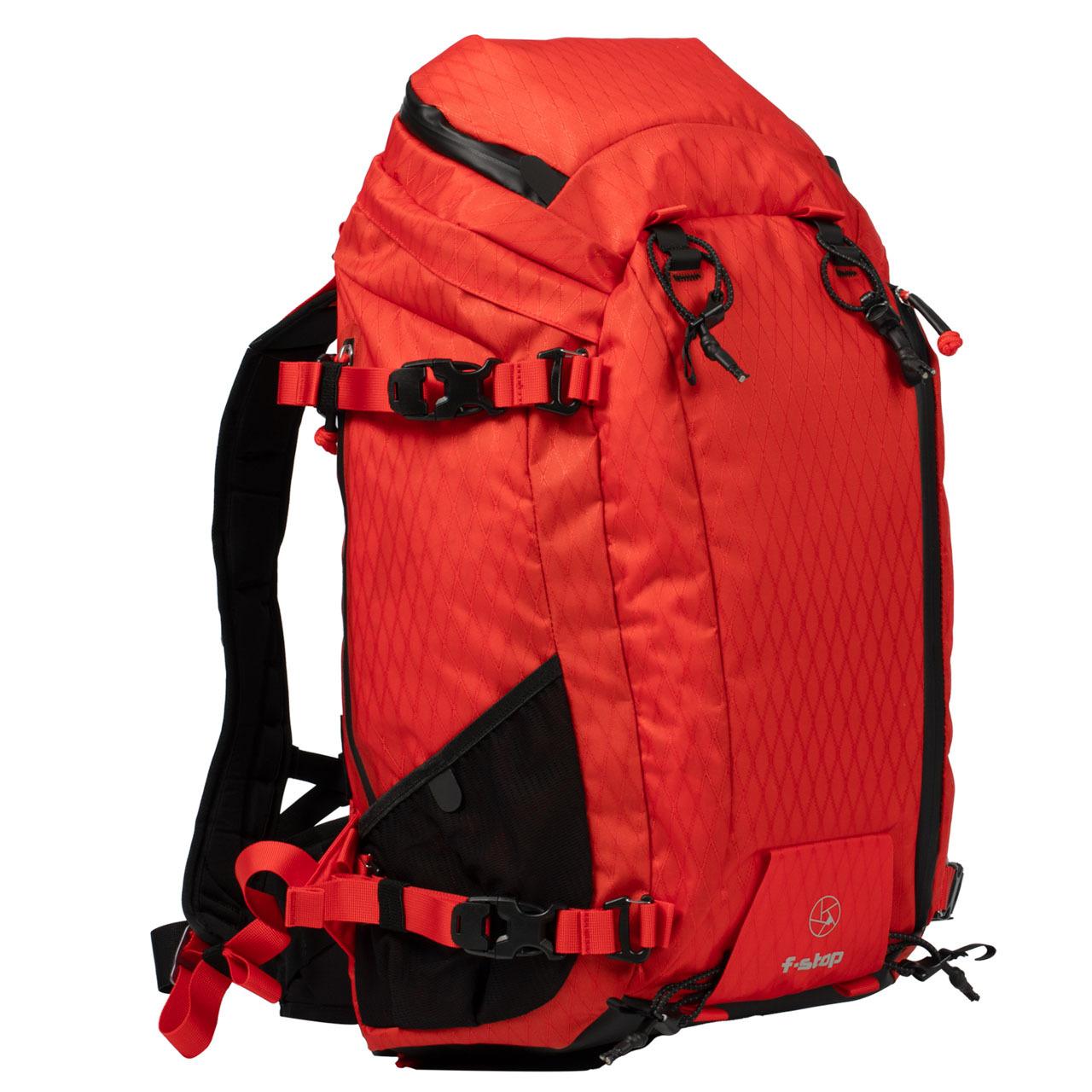 F-stop F-Stop Ajna 37 Liter Backpack - DuraDiamond Magma (Red)