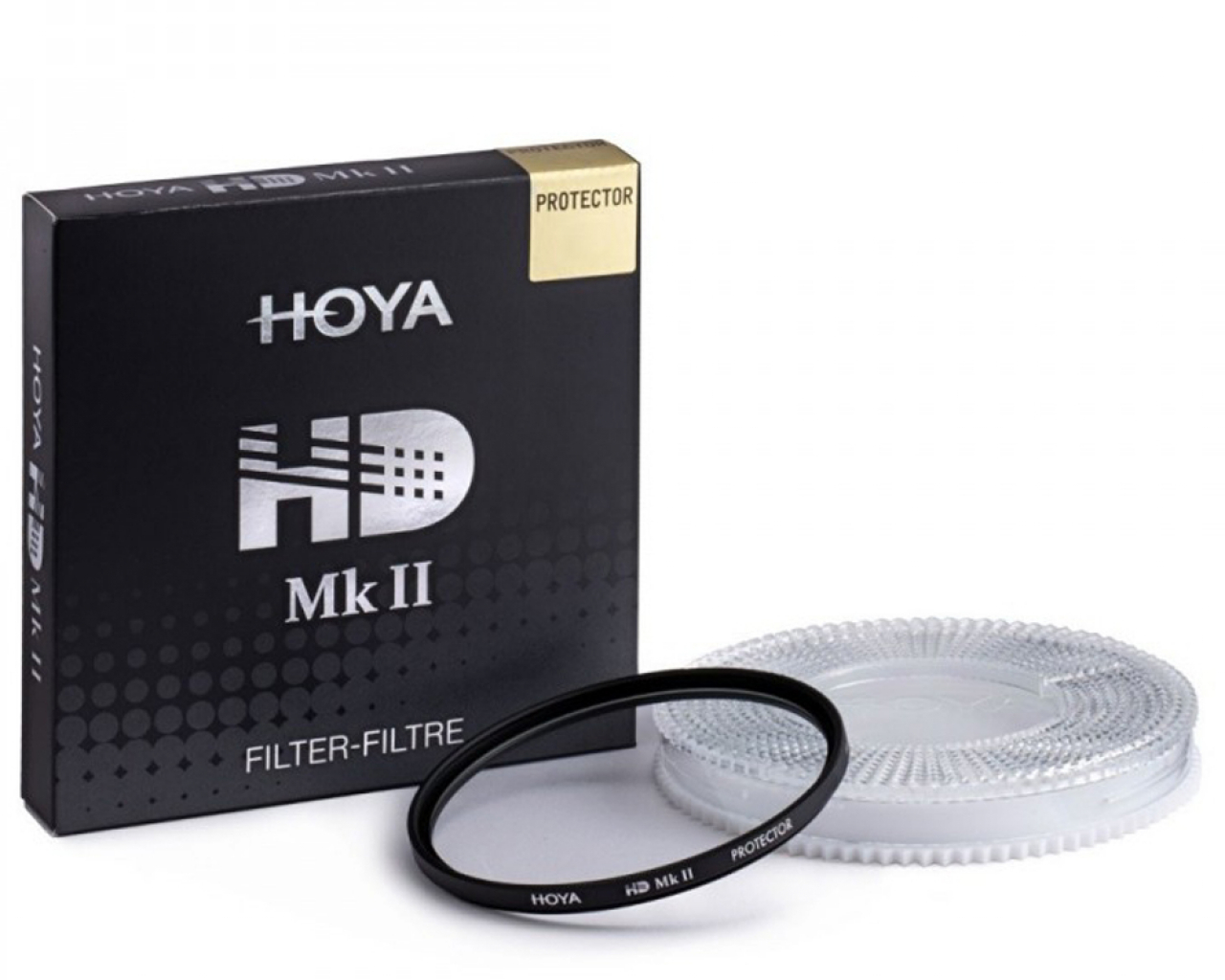 Hoya Hoya Filtro HD mkII Protector 62mm