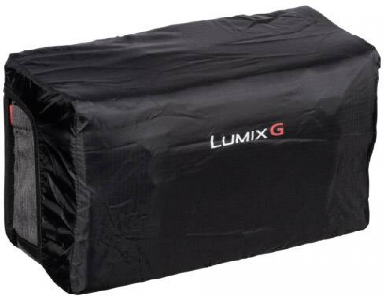 Panasonic lumix Lumix Borsa Camera Bag Medium Grey/Gris DMW-PM10