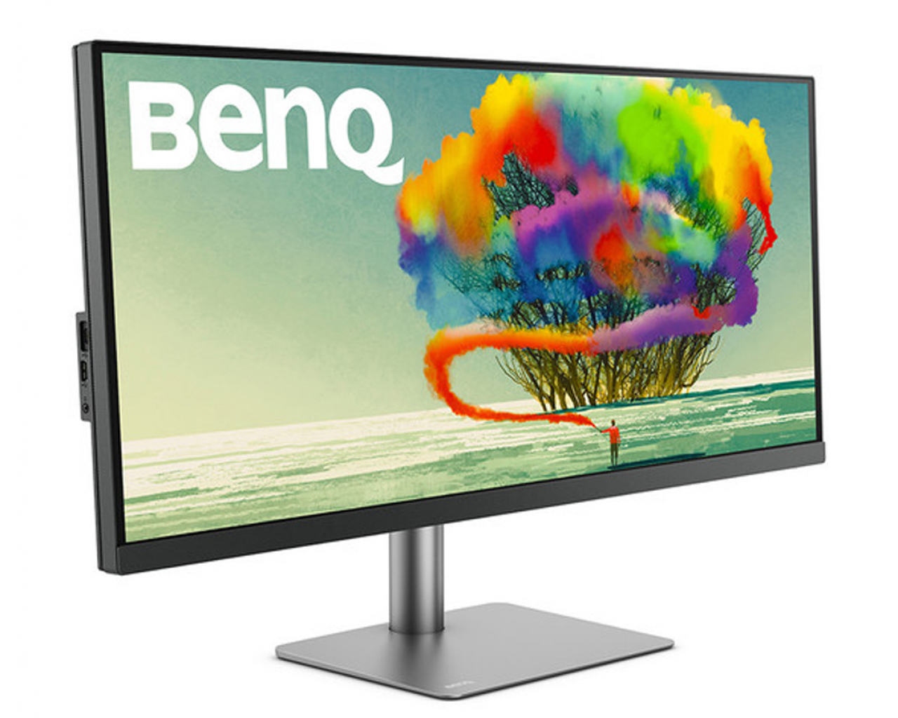 Benq BenQ PD3420Q computer monitor
