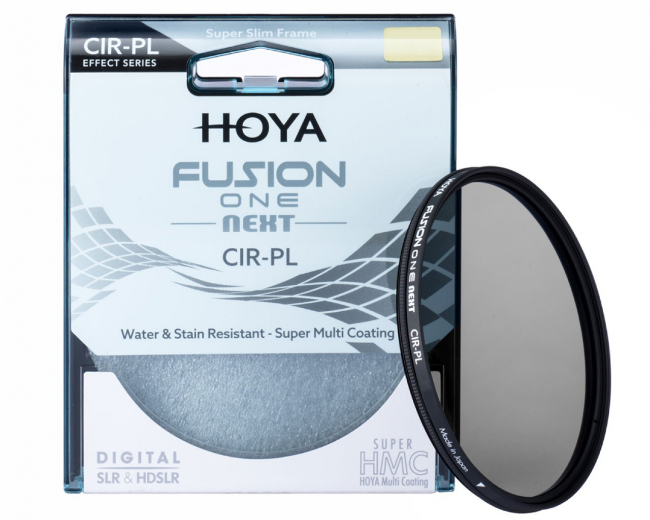 Hoya Hoya Fil. Fusion ONE Next CIR-PL 62 mm