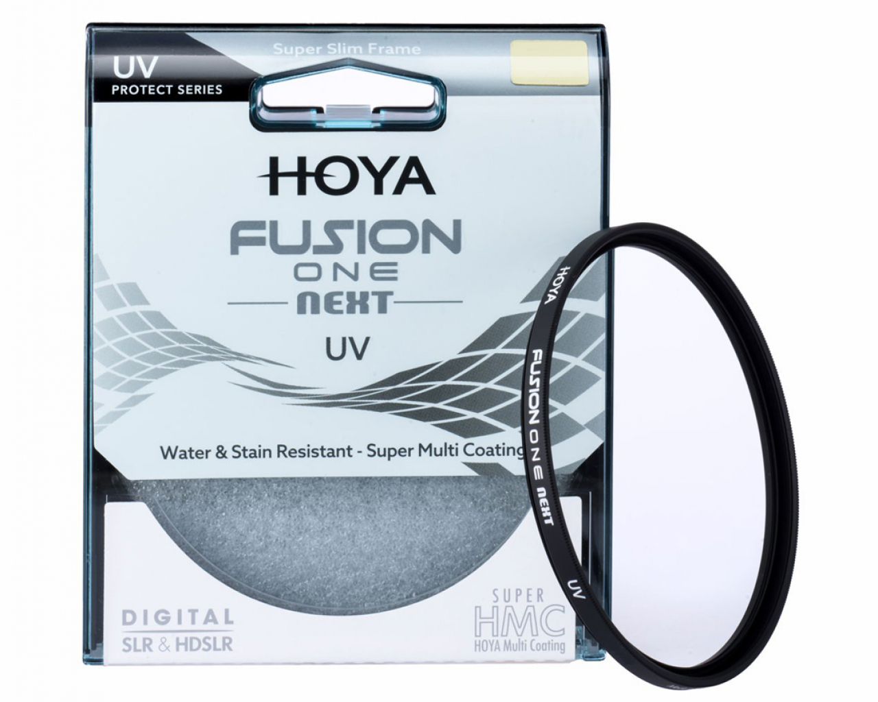 Hoya Hoya fil. Fusion ONE Next UV 58 mm