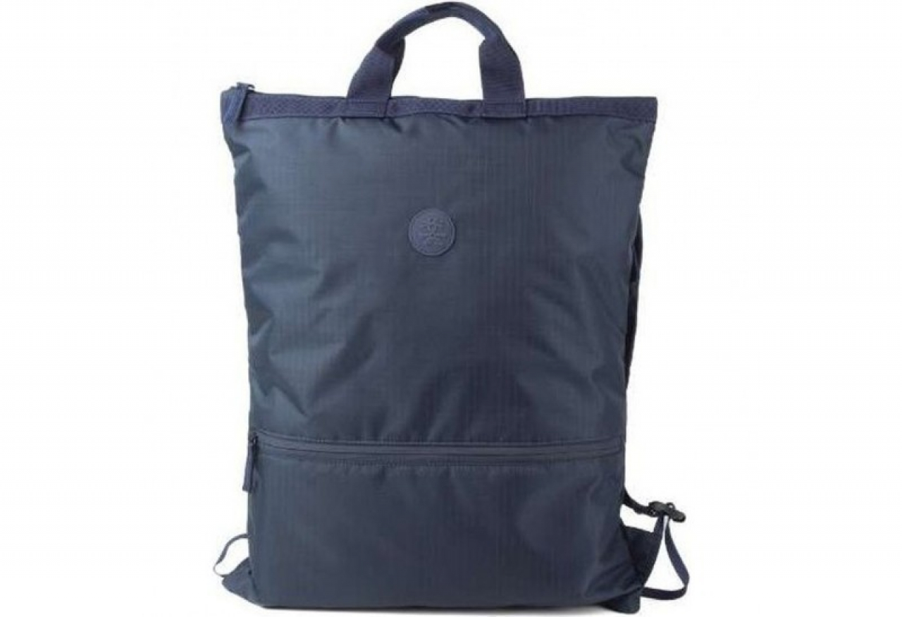 Crumpler Crumpler - Flyduck Camera Half Backpack Blu