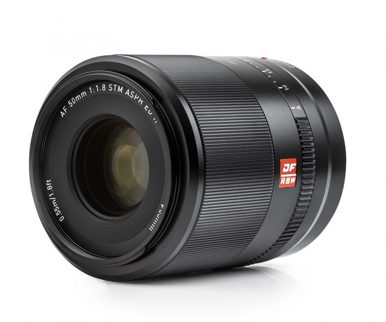 Viltrox Viltrox AF 50mm F/1.8 Nikon Z-Mount FF