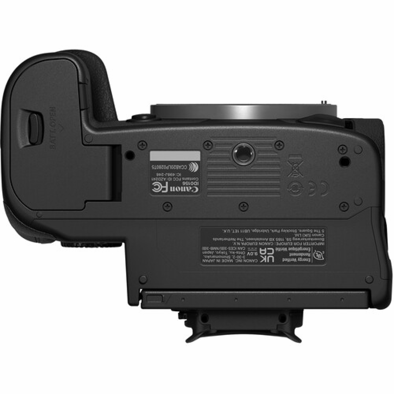 Canon Canon EOS R5 C