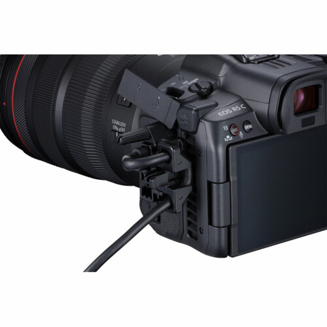 Canon Canon EOS R5 C