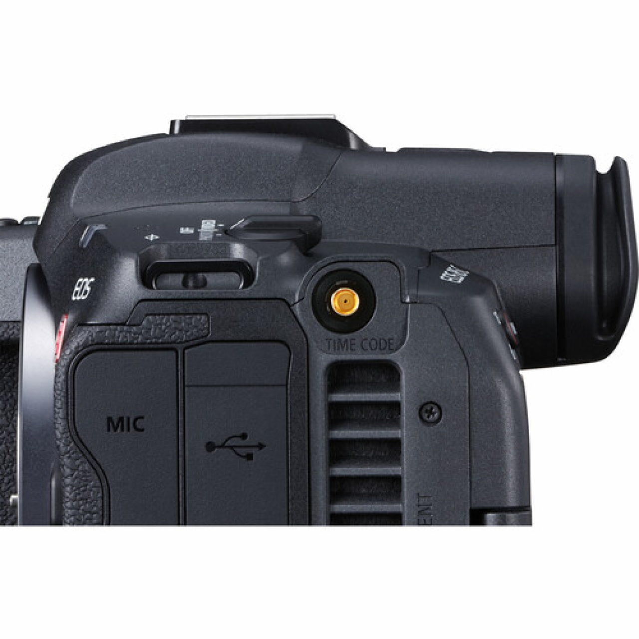Canon Canon EOS R5 C