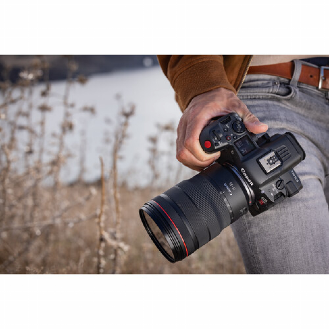 Canon Canon EOS R5 C