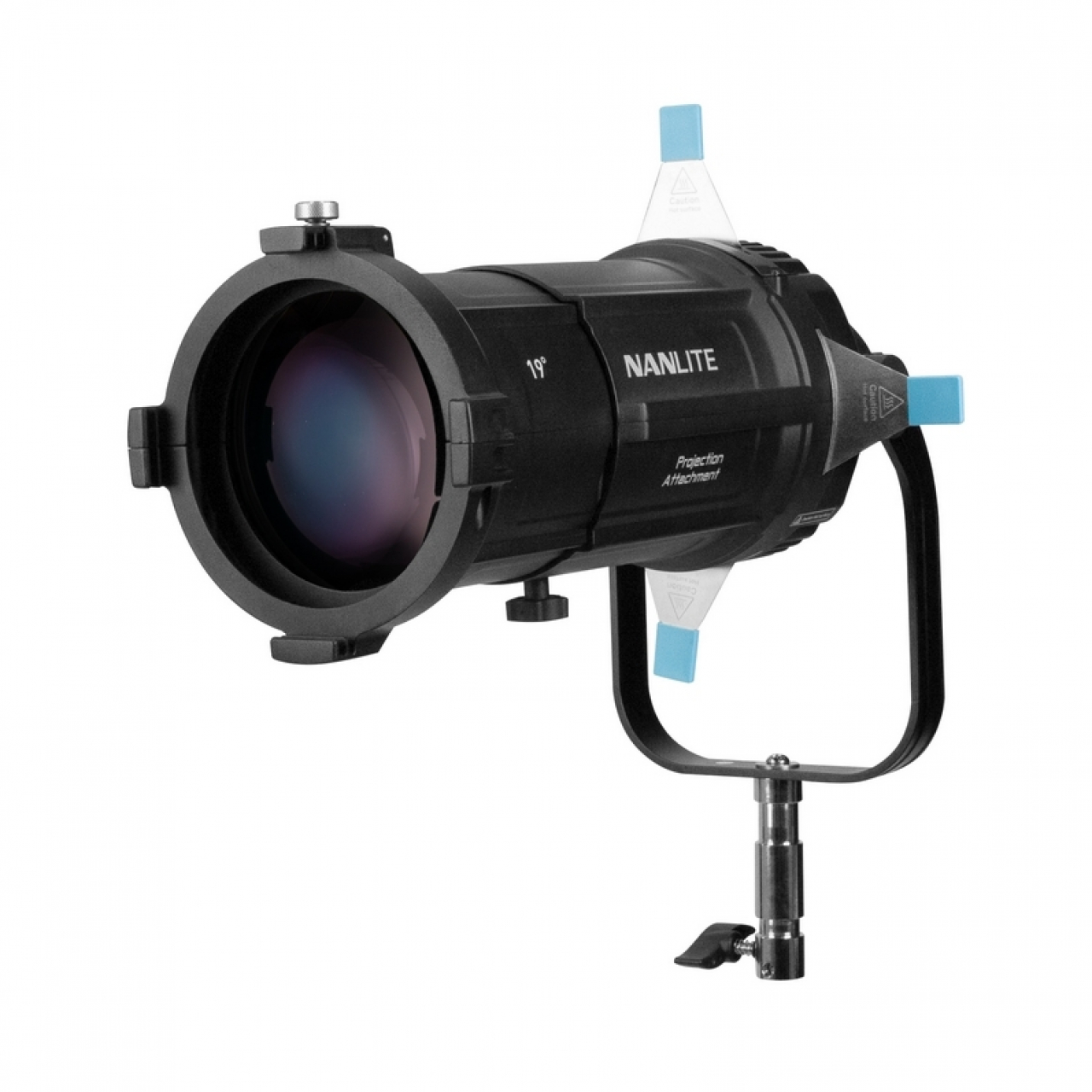 Nanlite NANLITE PJ-BM-19 PROIETTORE CON Att. BOWENS E LENTE DI 19 GRADI