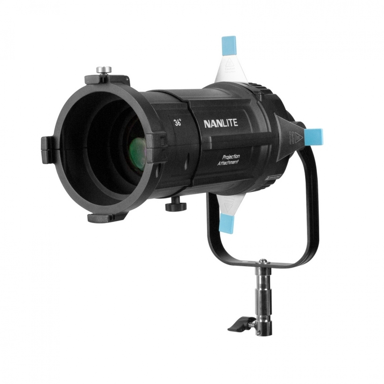 Nanlite NANLITE PJ-BM-36 PROIETTORE CON Att. BOWENS E LENTE DI 36 GRADI