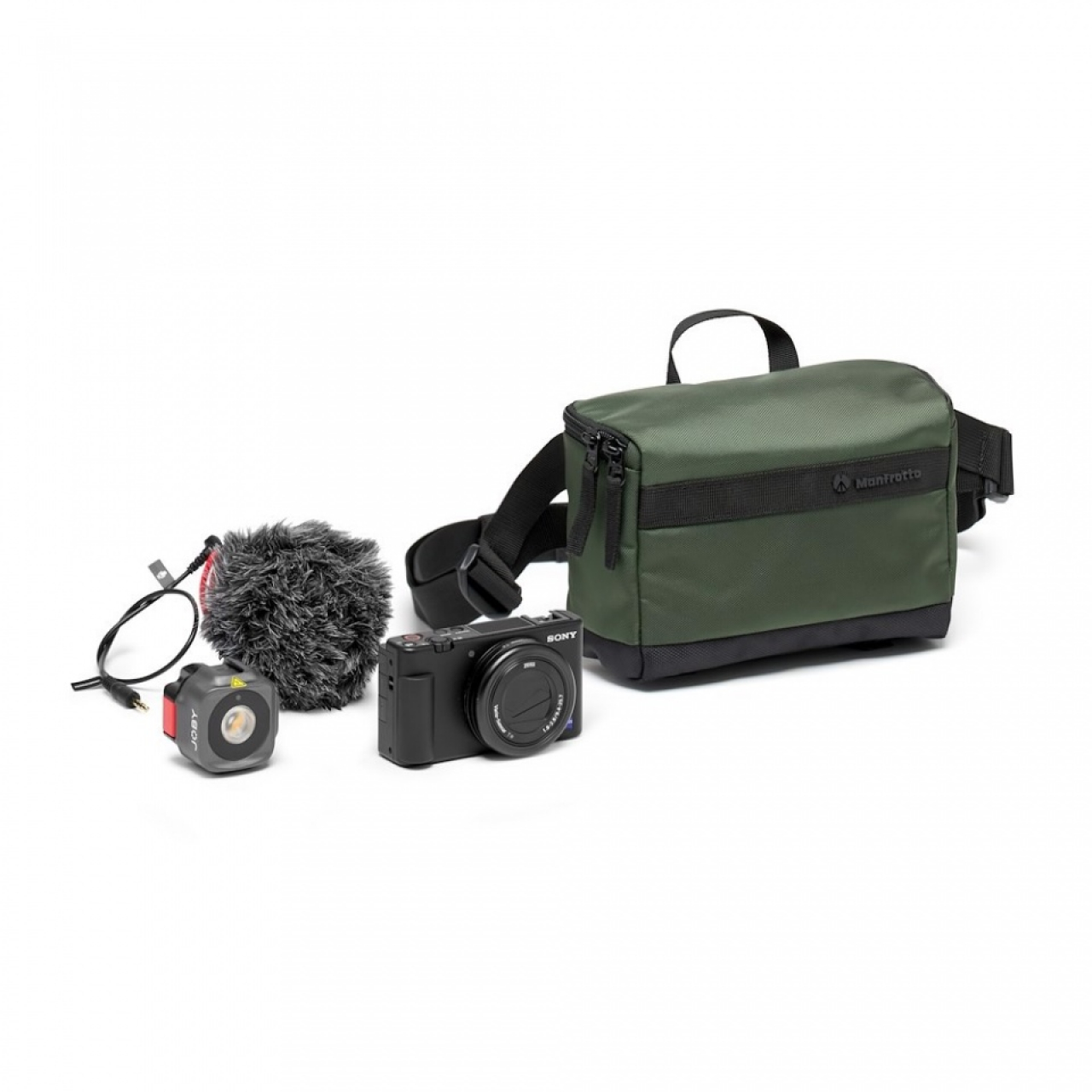 Manfrotto STREET WAIST Bag