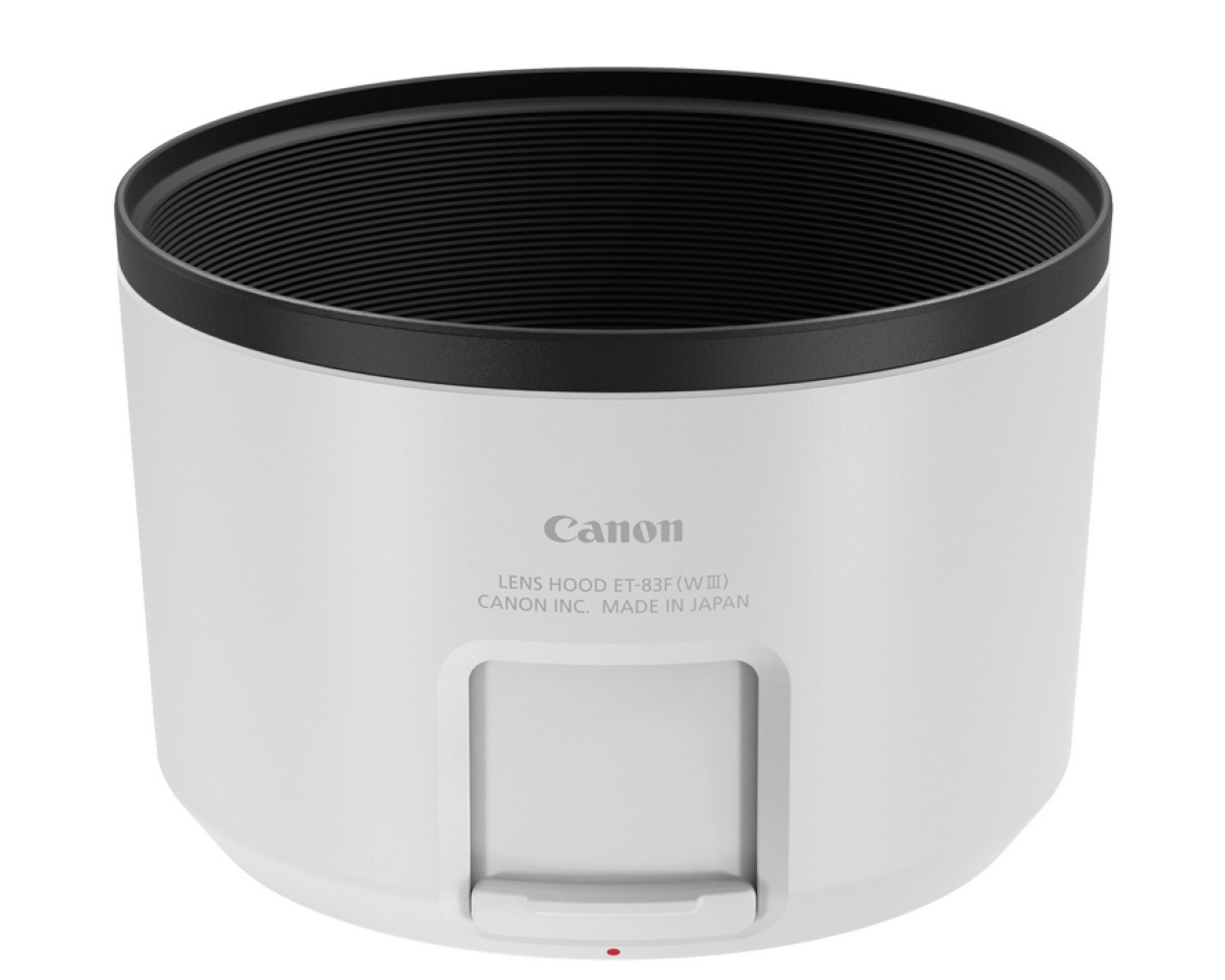 Canon Canon 3793C001 lens hood