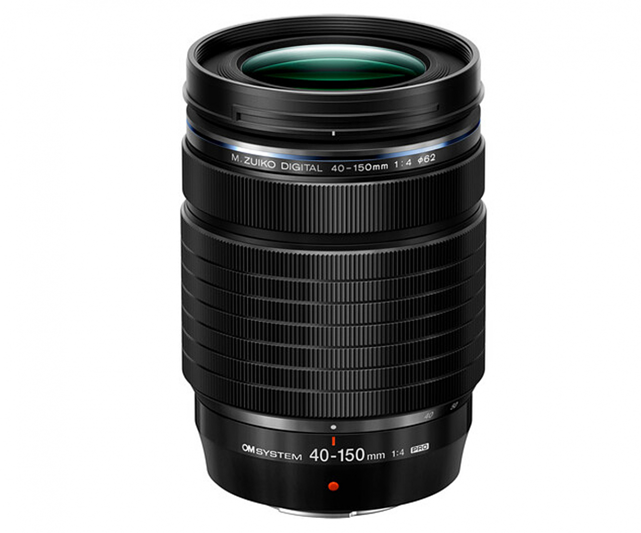 Om system olympus OM System OB. ED-M 40-150 F4.0 PRO
